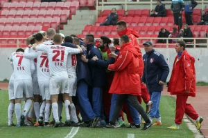 Radnički trenera našao u Nemačkoj?