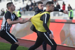 Smiljanić: "Sami sebi 'zakuvamo'..."