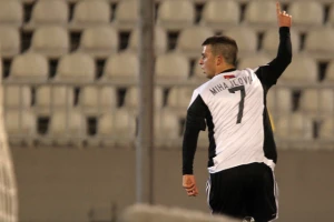 Partizanov najbolji igrač ne zaboravlja: ''Neki su mi se krišom smejali''