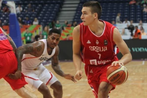 Bogdanović: ''Ako budemo na nivou, padaju i Česi''