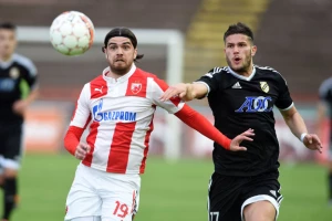 Crveno-beli ne znaju mnogo o rivalu, ali znaju da ih čeka 'pakao'