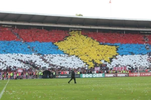 Trener Ludogoreca zbog "Delija" obrnuo ploču