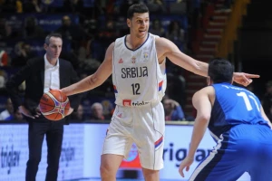 Gagi dobio društvo iz reprezentacije!