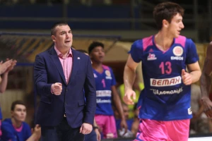 Mega bez šanse za trofej, Milojević želi pobede za kraj sezone
