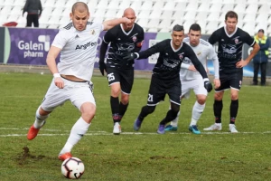 Mudrinski o Zvezdi: ''Verovatno sam nekome smetao...''