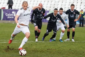 Mega pojačanje u Leskovcu, Mudrinski zadužio dres Dubočice!