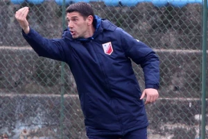 Kraj potrage, Voša rešila pitanje trenera