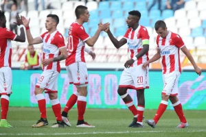 Nemci neobavešteni - Evo koga najavljuju u Zvezdinoj postavi