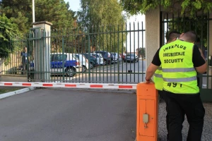 Partizan reagovao, zbog Korone zatvorili SC Teleoptik!