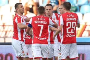 Plan B za Zvezdu, ko je čeka ako ispadne od Slovaka?