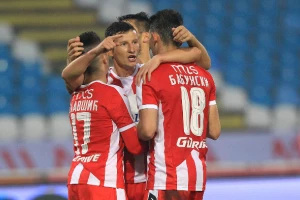 Kako je superligaška tabela izgledala pre godinu dana?