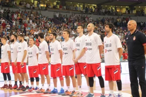 Žreb za Eurobasket - Srbija u Turskoj!
