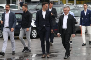 Priznao grešku - Kokeza više neće savetovati Krstajića