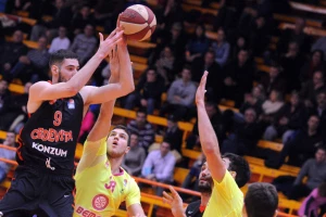 Babić pronašao angažman, seli se u Bundesligu