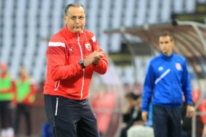 Božović sumirao utiske sa Kipra i otkrio ko počinje duel sa Pazarom!