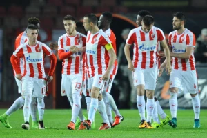 Božović: "Što je više spletki Zvezda je sve moćnija"