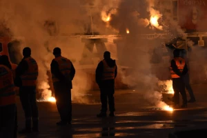 Veće kazne, manje pirotehnike - Hoće li biti tako u praksi?