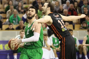 ABA  - Vranjanac MVP ligaškog dela sezone!