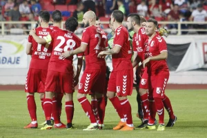 Premijera savršena, ali Radnički će tek pokazati koliko je opasan?