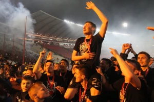 Sale otkrio "šta ga ubija" i zašto ovo "nije Partizan kakav želi"!
