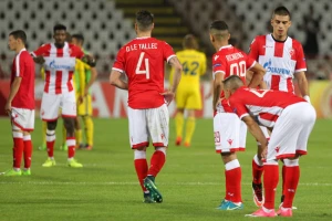 Le Talek na izlaznim vratima, koliko će zaraditi Zvezda?