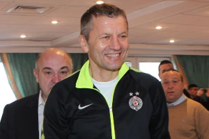 Partizan igra prvi meč na Kipru, dvojica novajlija u startnoj postavi!