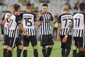 Odloženi mečevi - Partizan sa Radom pre derbija, Zvezdu čeka "paklen ritam"