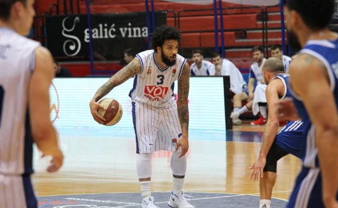 Beta/ABA liga/Cibona/Željko Baksaj & Gordan Laušić/Mo