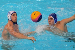 SP - "Delfini" bez problema sa Španijom, protiv Grka za prvo mesto u grupi