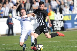 Dobra vest za Partizan i Jankovića, Italijani se uključili u trku!