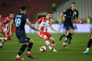 Poluvreme - Preokret Zvezde!