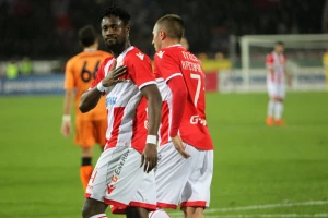 Boaći vratio Zvezdu u život - Da li je ovaj gol sporan?