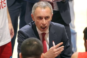 Zvezda traži novo pomeranje termina finala Kupa Radivoja Koraća!