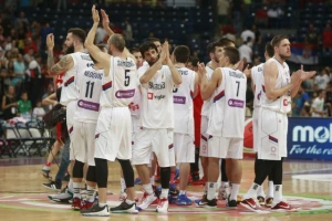 Rutina protiv Kine, 'Orlovi' odleteli u četvrtfinale!