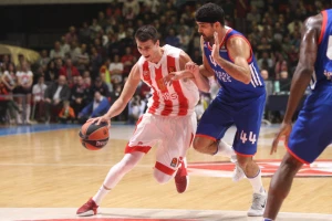 Pao dogovor, Partizan dobija "crveno-belo" pojačanje!