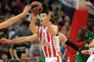 Košarkaši Zvezde pozvali navijače da pomognu deci oboleloj od raka
