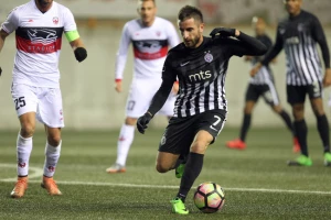 Bambi veruje - Pobednik u derbiju biće šampion!