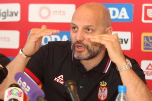 Đorđević i Tanjević zovu na Trofej Beograda
