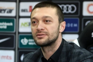 Iliev i "bomba", bivši igrač Intera u Partizanu!?