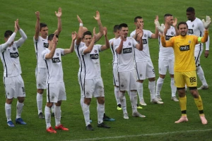 Lazetić sprema iznenađenje, može li Partizan sa ovim timom do polufinala?