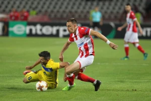 Kontra Đuroviću i Beusanu, oglasio se i treći sudija i tvrdi da je Zvezda dala regularan gol