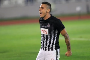 Partizan se iskupio protiv Korone, Đurđević nastavio niz!