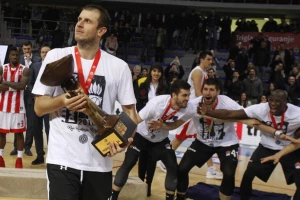 Počinje borba za "Žućkovu levicu"!