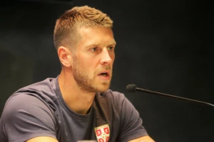 Rajković objasnio svoju ''tešku odluku'', nije bilo samo sportsko pitanje?!
