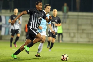 Tavamba: "Dinamo priprema za ono što nas čeka"