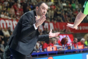 Čanak stvara ''spartanski'' Partizan, sledi napad na titulu, a onda i na Evroligu!