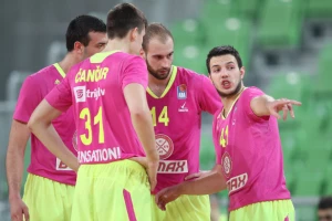 U Megi ponosni: ''Dobili smo sve pohvale iz FIBA''