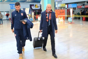 Bunjevčević oduševljen: ''Hvala Muslinu, hvala klubovima...''