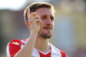 Uspešna generalna proba, Marin majstorijom srušio vicešampiona Slovenije za 5/5!