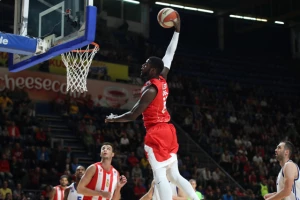 Zvezda - Prvo, pa MVP!